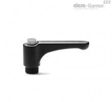Регулируемая ручка ERW.30-B-M5-C3 (253071-C3) ELESA+GANTER
