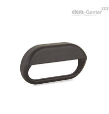 Вставка дверной ручки MFT.110-B M5 (43941) ELESA+GANTER