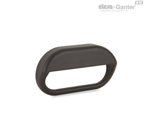 Вставка дверной ручки MFT.110-B M5 (43941) ELESA+GANTER