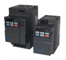 Преобразователь частоты INNOVERT IDD IDD222U21B (2,2 кВт 16 A 1ф 220 В)