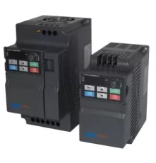 Преобразователь частоты INNOVERT IDD IDD751U21B (0,75 кВт 7 A 1ф 220 В)
