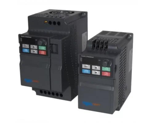 Частотный преобразователь INNOVERT IDD IDD222U21B (2,2 кВт 16 A 1ф 220 В)