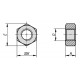 Гайки K1145.204 Kipp