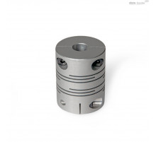 Муфта GN 2246-20-B5-6-NI ELESA+GANTER