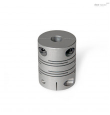 Муфта GN 2246-20-B8-8-NI ELESA+GANTER