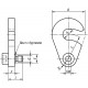 Шайбы K0872.90010 Kipp