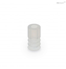 Вакуумная присоска VVL-08-S (VV.56009) ELESA+GANTER