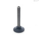 Регулируемая опора GN 638-50-M10-74-NI ELESA+GANTER