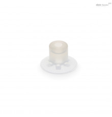 Вакуумная присоска VVA-17-S (VV.45005) ELESA+GANTER