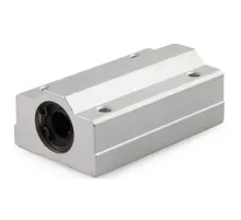 Линейный подшипник в сборе с корпусом NBS (ISB) SCW16UUAS