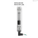 Индикатор HCV.127-E-STL-AX-NC-M12 (11198) ELESA+GANTER