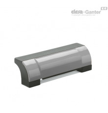 Ручка с устройством безопасности ESP.110-SH-C3 (265151-C3) ELESA+GANTER