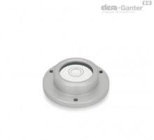Пузырьковый уровень GN 2277-ALN-40-K-30-A ELESA+GANTER