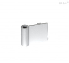 Крыло петли GN 2291-50-40-IN-A-EL ELESA+GANTER