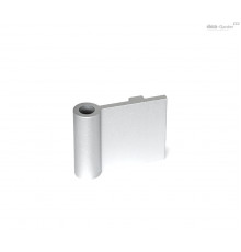 Крыло петли GN 2291-43-40-AN-A-EL ELESA+GANTER
