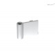 Крыло петли GN 2291-43-80-AN-A-EL ELESA+GANTER