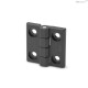 Петли CFM.50-CH-6 (425612) ELESA+GANTER