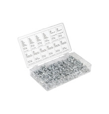 Пресс-масленка K1539.140 Kipp