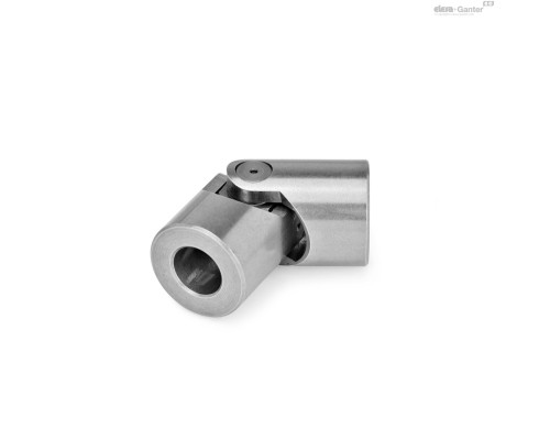 Карданное соединение DIN 808-16-B10-52-EG ELESA+GANTER