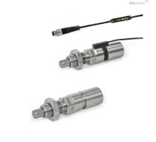Штифт стопорный GN 817.7-6-9-D-OP ELESA+GANTER