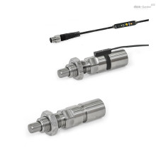 Штифт стопорный GN 817.7-6-9-D-BS0,4 ELESA+GANTER