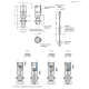 Штифт стопорный GN 817.7-10-12-E-OP ELESA+GANTER