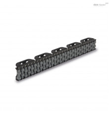 Направляющая GLB-1-RT-46-375 (419163) ELESA+GANTER