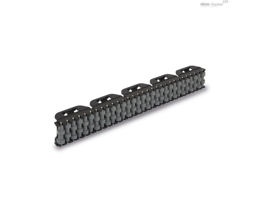 Направляющая GLB-1-RT-46-375 (419163) ELESA+GANTER