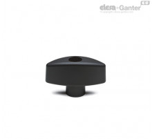 Зажимной барашек CTL.476/30 FP-M6 (8715) ELESA+GANTER