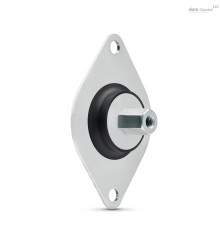 Виброгаситель DVI-M8-A-40 (436051) ELESA+GANTER