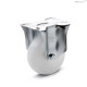 Колёсико RE.F8-125-PBL-N (450666) ELESA+GANTER