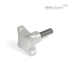 Ручка GN 6335.5-AM-40-M8-20 ELESA+GANTER