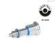 Штифт стопорный GN 8170-6-C-FH-H ELESA+GANTER