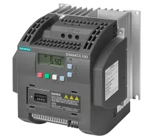Преобразователь частоты Siemens SINAMICS V20 6SL3210-5BE23-0CV0
