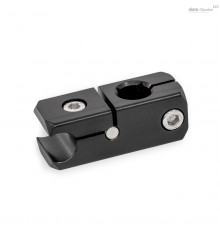 Зажим GN 474.2-B15-B15-Q-ELS ELESA+GANTER
