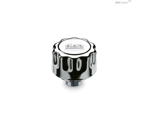 Крышка сапуна SMN.80-3/4-F10 (156882) ELESA+GANTER