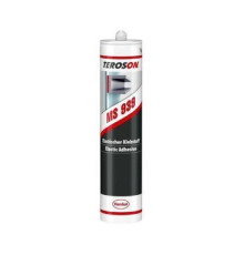 Клей-герметик конструкционный TEROSON MS 939 BK 290ML