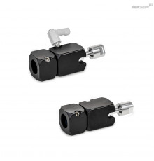 Зажим GN 487-B12-A-M5-I-1-ES ELESA+GANTER