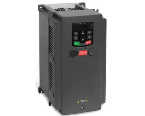Частотный преобразователь РУСЭЛКОМ RI200A-P RI200A-P-P75K0-4 (75 кВт 150 A 3ф 380 В) Частотный преобразователь РУСЭЛКОМ RI200A-P RI200A-P-P75K0-4 (75 кВт 150 A 3ф 380 В)