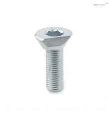 Винт GN 418.2-12-M5-10-R ELESA+GANTER