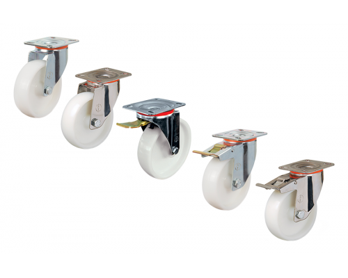 Колеса EM01ZKZ65X30 EMES