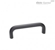 П-образная ручка GN 565-26-125-SW ELESA+GANTER