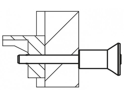 Пальцы K0791.01905010 Kipp
