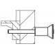 Пальцы K0791.01905010 Kipp