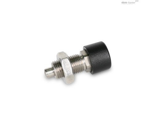 Пружинный стопор GN 514-6-AK-A4 ELESA+GANTER