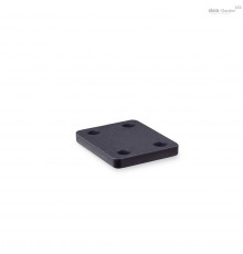 Опорная пластина GN 810.19-220 ELESA+GANTER