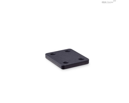 Опорная пластина GN 810.19-1540 ELESA+GANTER