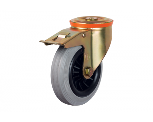 Колеса EZ04MKRG160F EMES