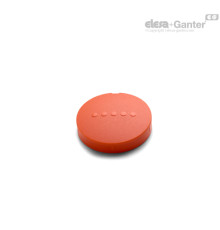 Крышка ECB.D2-C2 (29582-C2) ELESA+GANTER