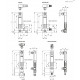 Индикатор HCV.76-E-NO-M10 (11051) ELESA+GANTER